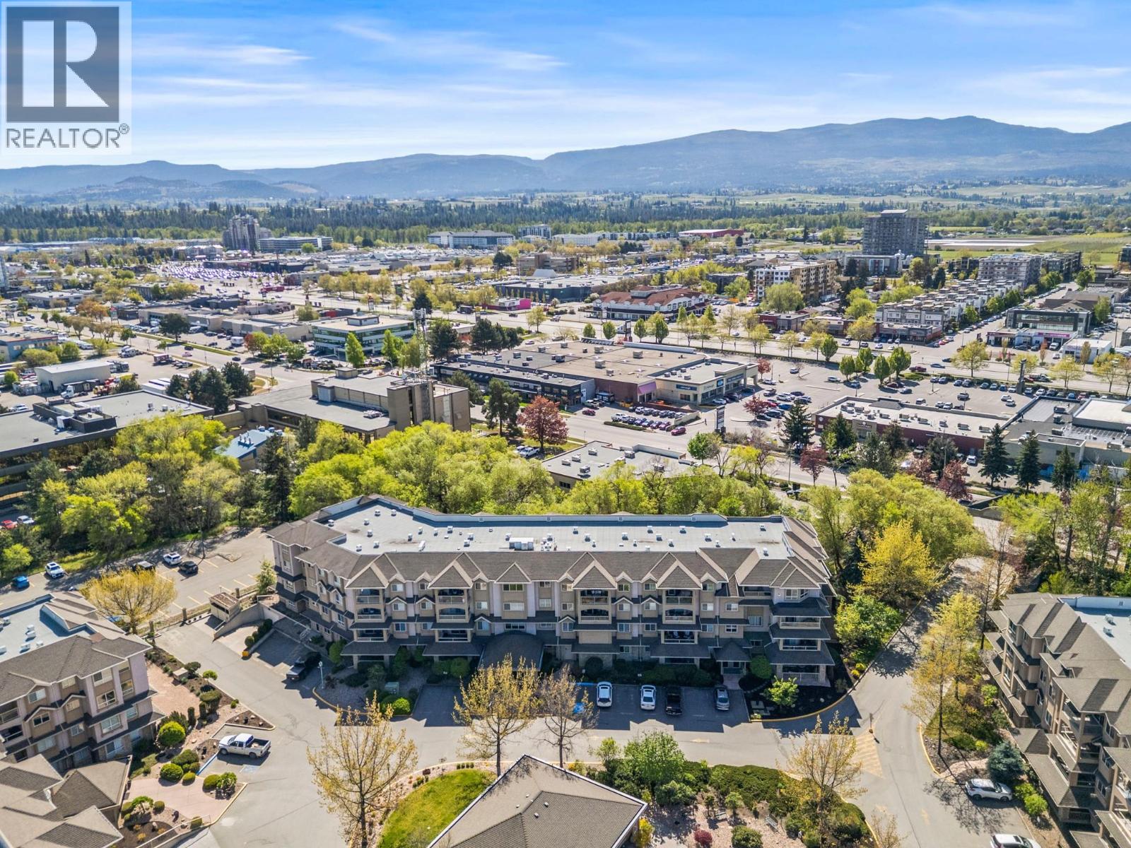 1966 Enterprise Way Unit# 101, Kelowna