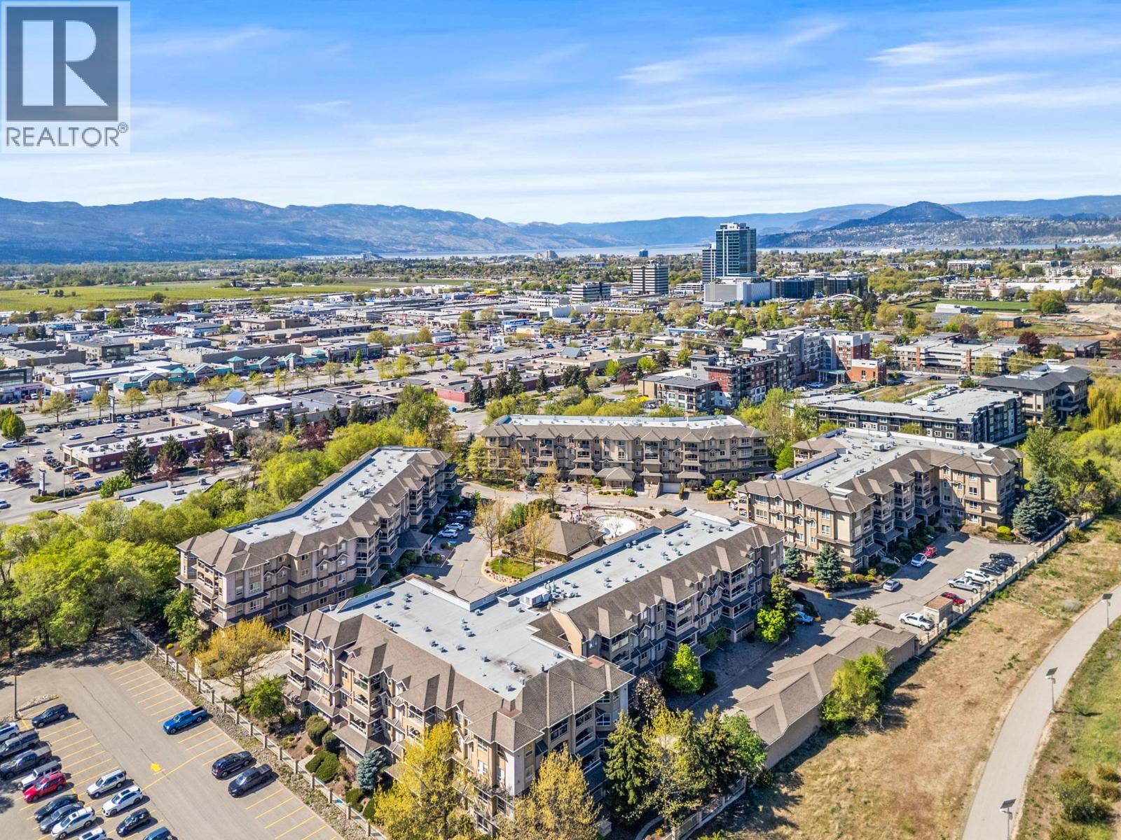 1966 Enterprise Way Unit# 101, Kelowna
