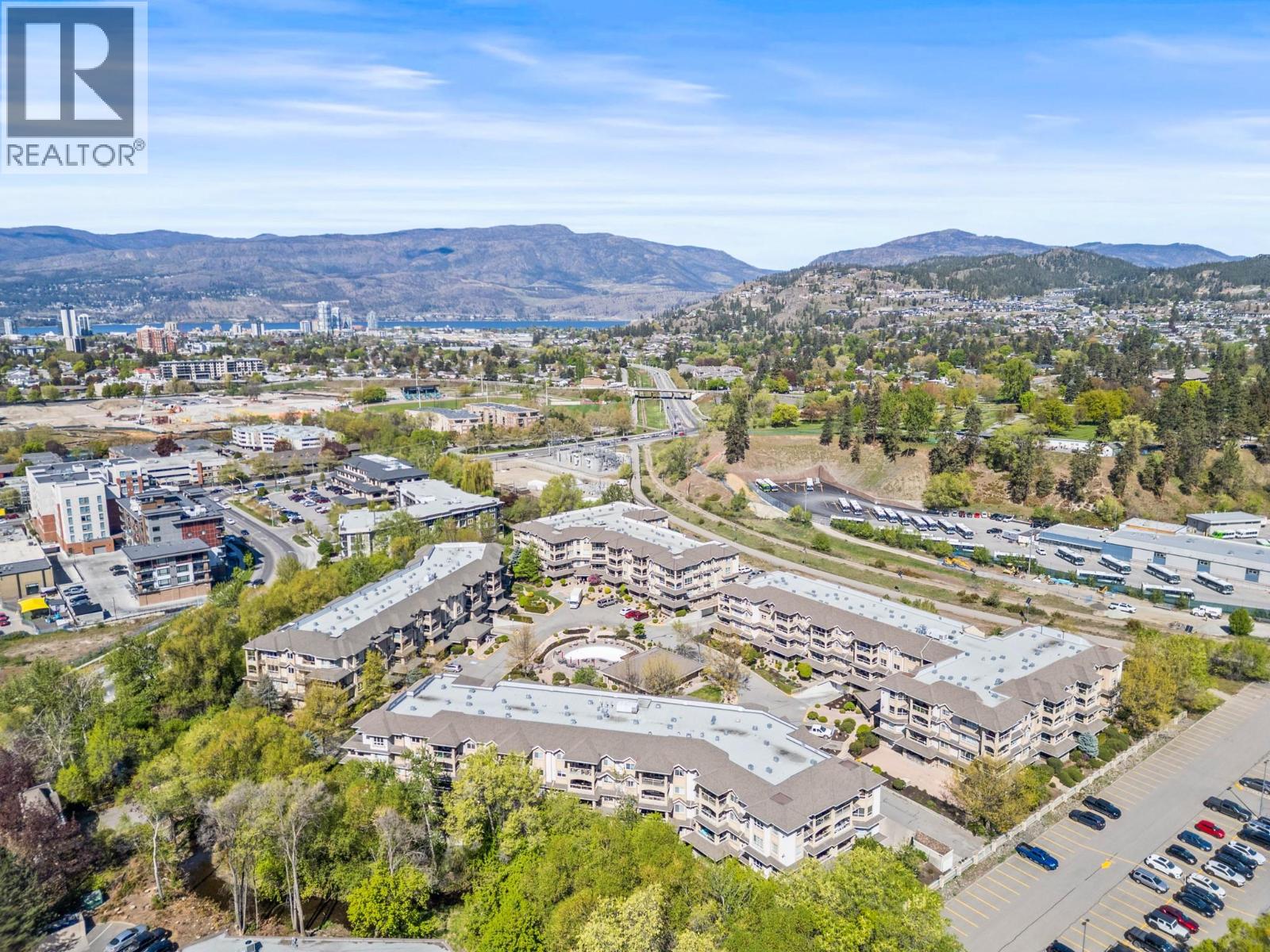1966 Enterprise Way Unit# 101, Kelowna