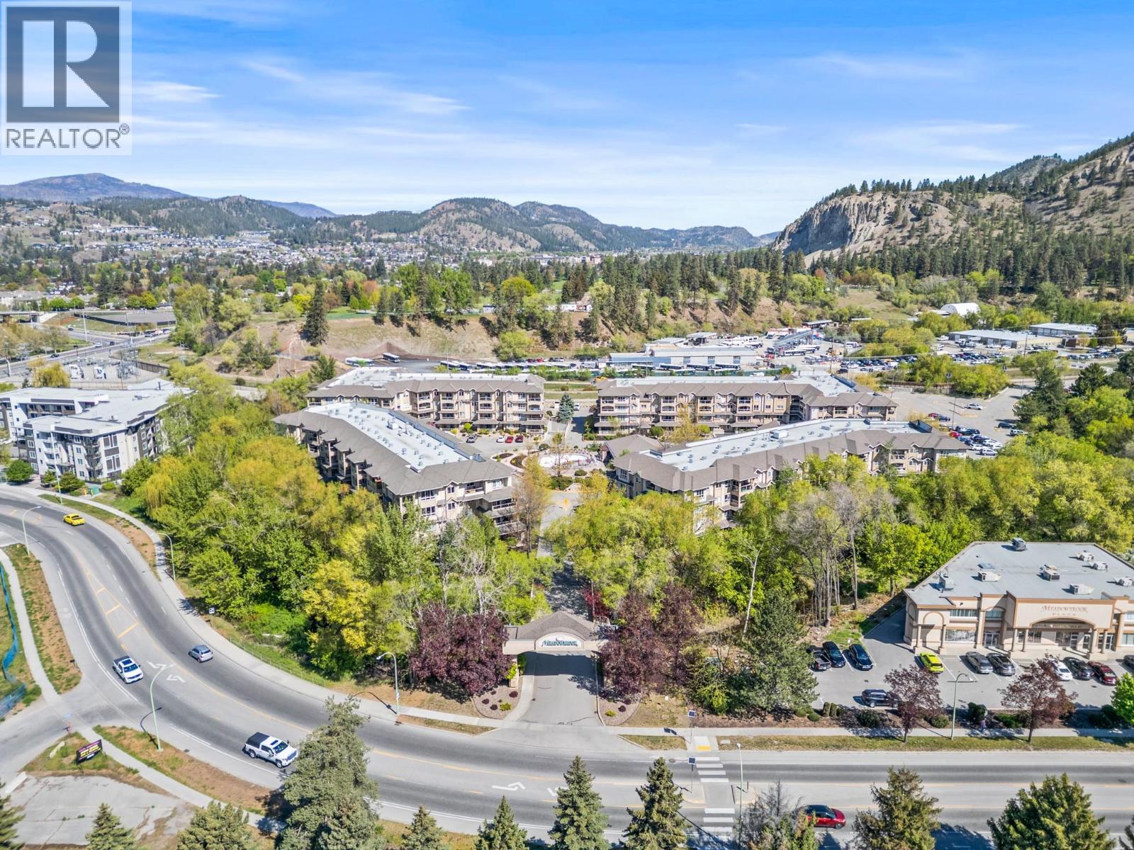 1966 Enterprise Way Unit# 101, Kelowna