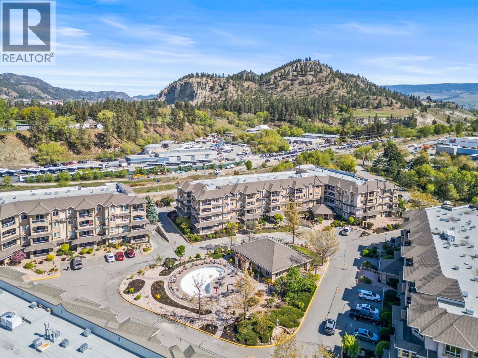 1966 Enterprise Way Unit# 101, Kelowna