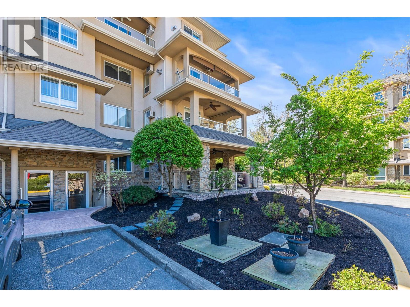 1966 Enterprise Way Unit# 101, Kelowna