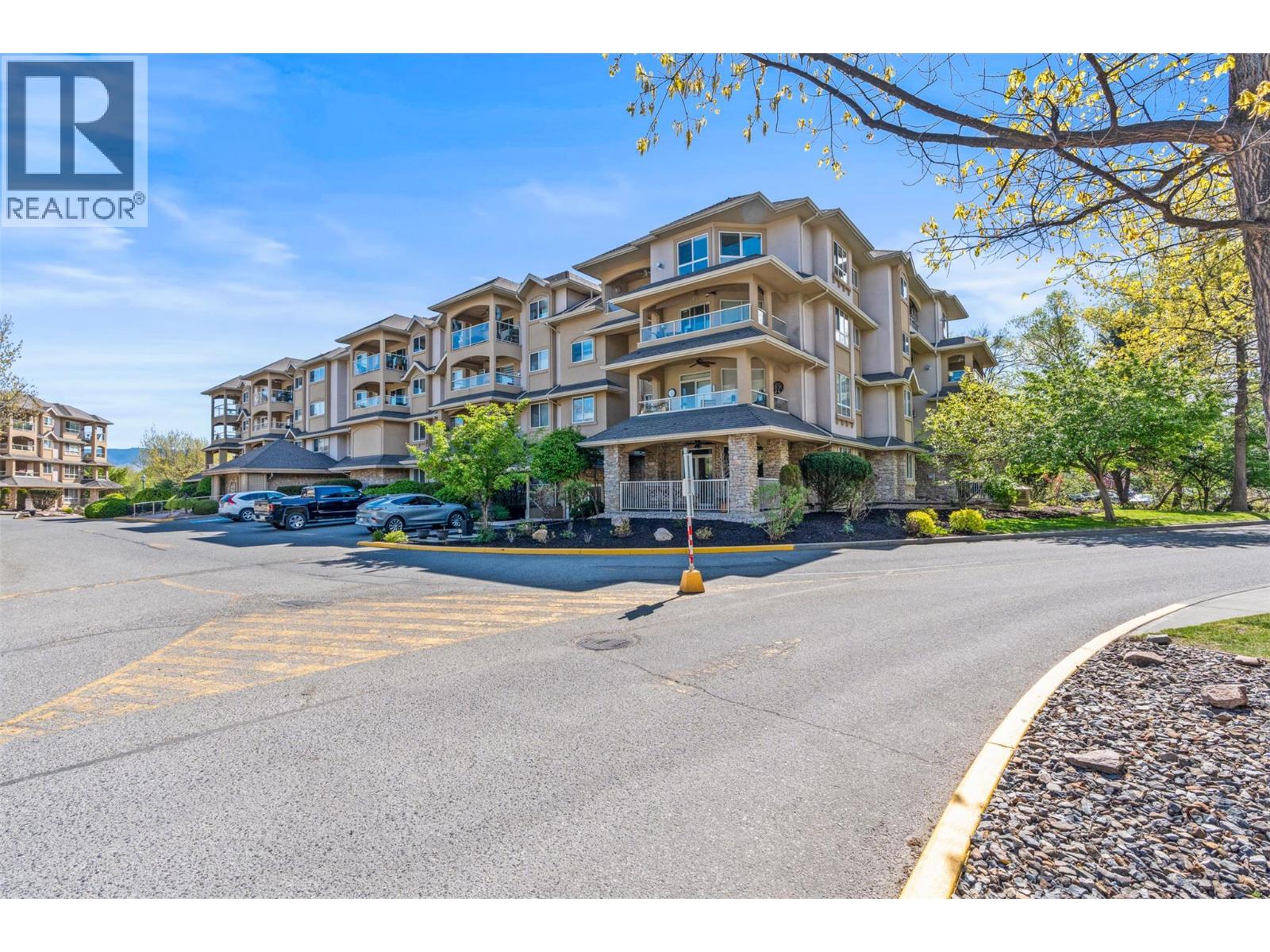 1966 Enterprise Way Unit# 101, Kelowna