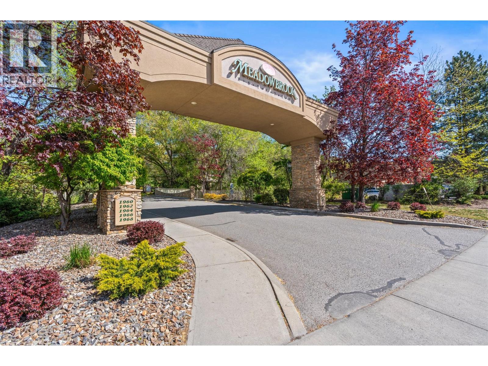 1966 Enterprise Way Unit# 101, Kelowna
