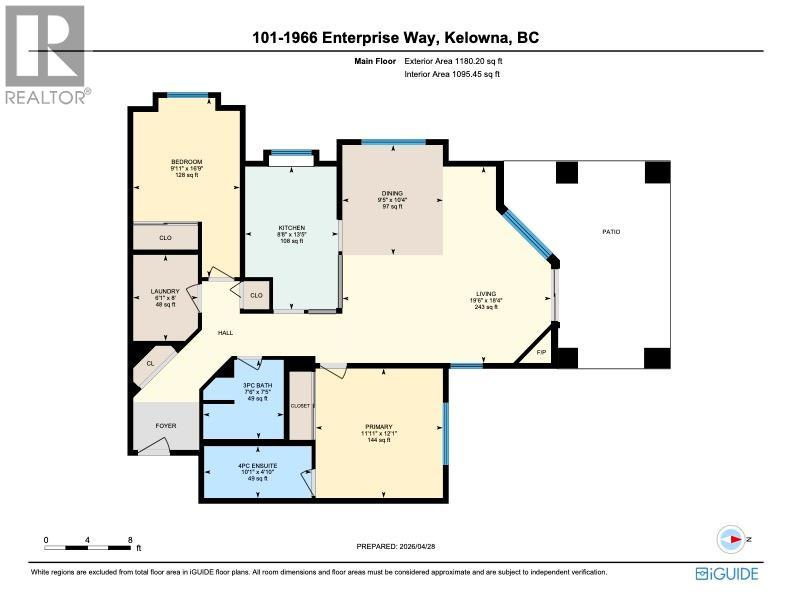 #101 1966 Enterprise Way - 61