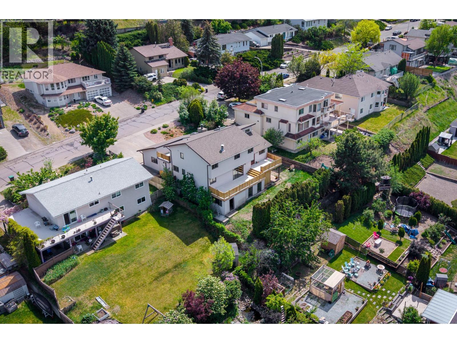 4015 15TH Crescent, Vernon