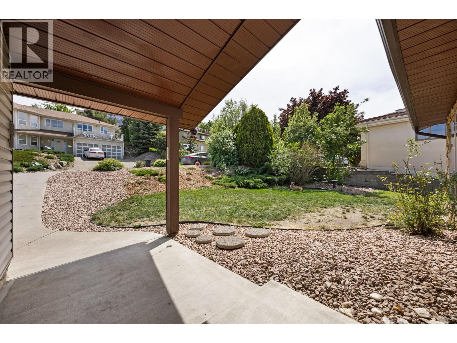 4015 15TH Crescent, Vernon