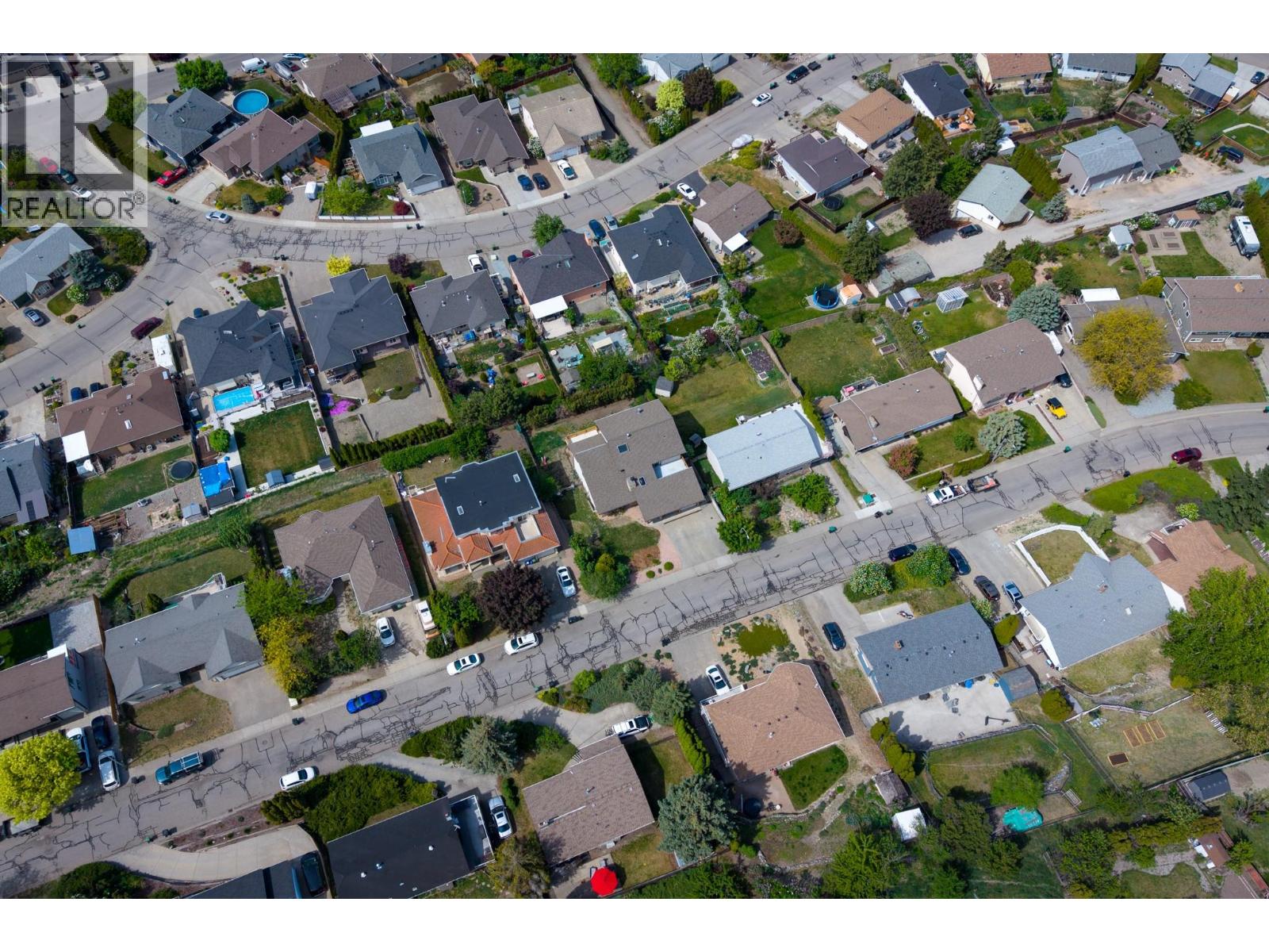 4015 15TH Crescent, Vernon