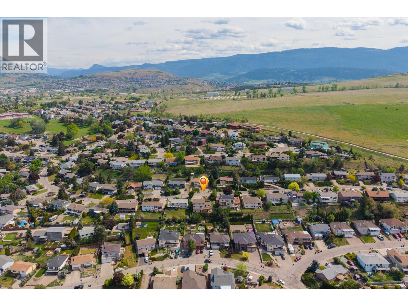 4015 15TH Crescent, Vernon