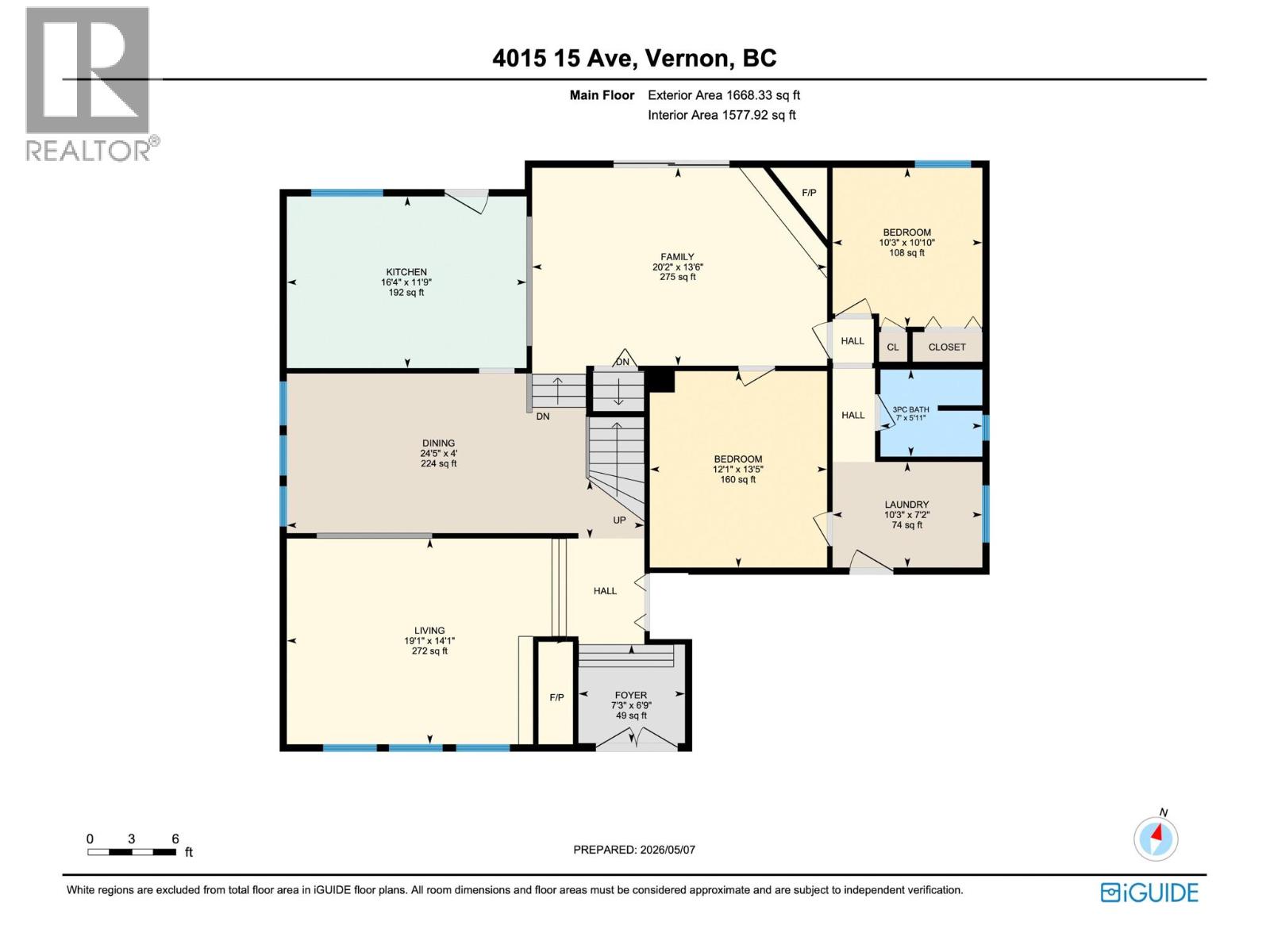 4015 15TH Crescent - 86