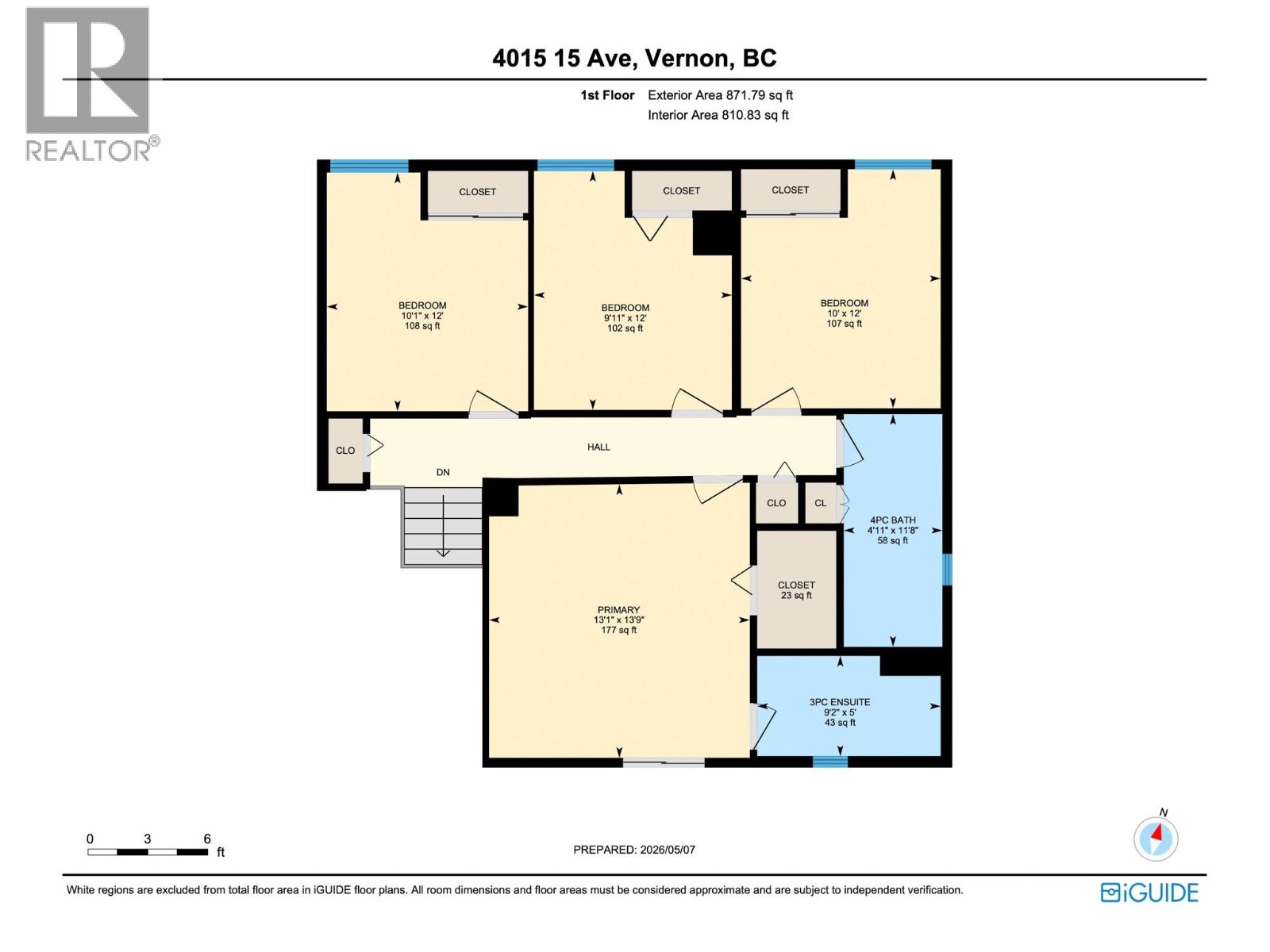 4015 15TH Crescent - 87