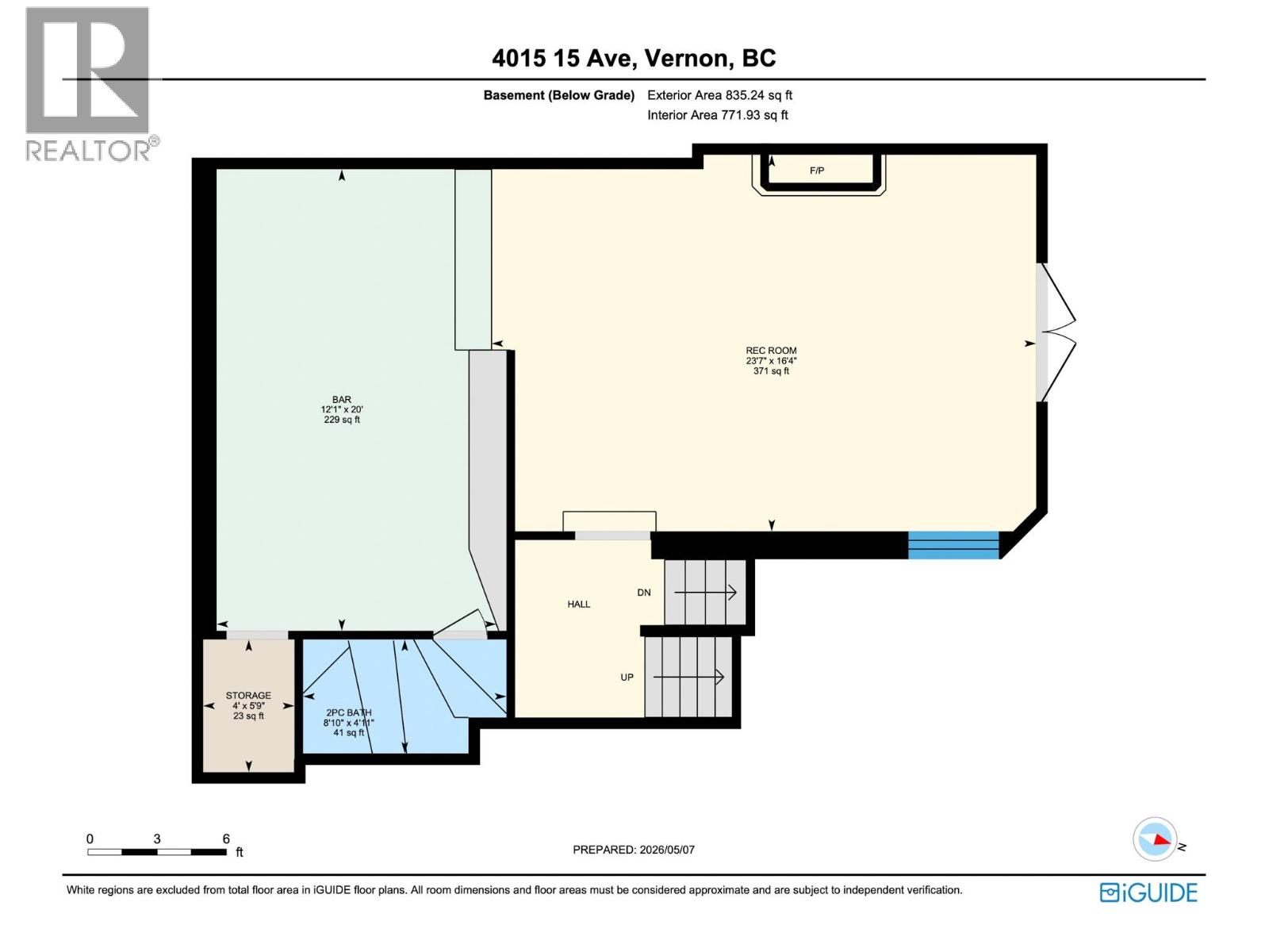 4015 15TH Crescent - 88