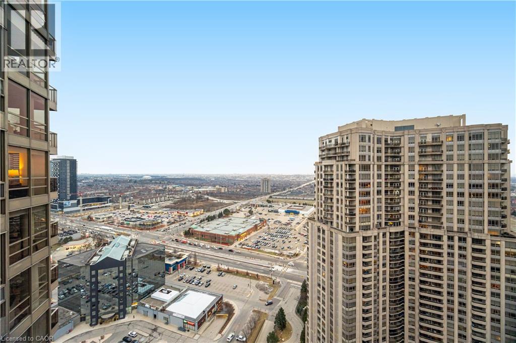 45 KINGSBRIDGE GARDEN Circle Unit# 3208, Mississauga, Ontario, L5R3K4 — Photo 40