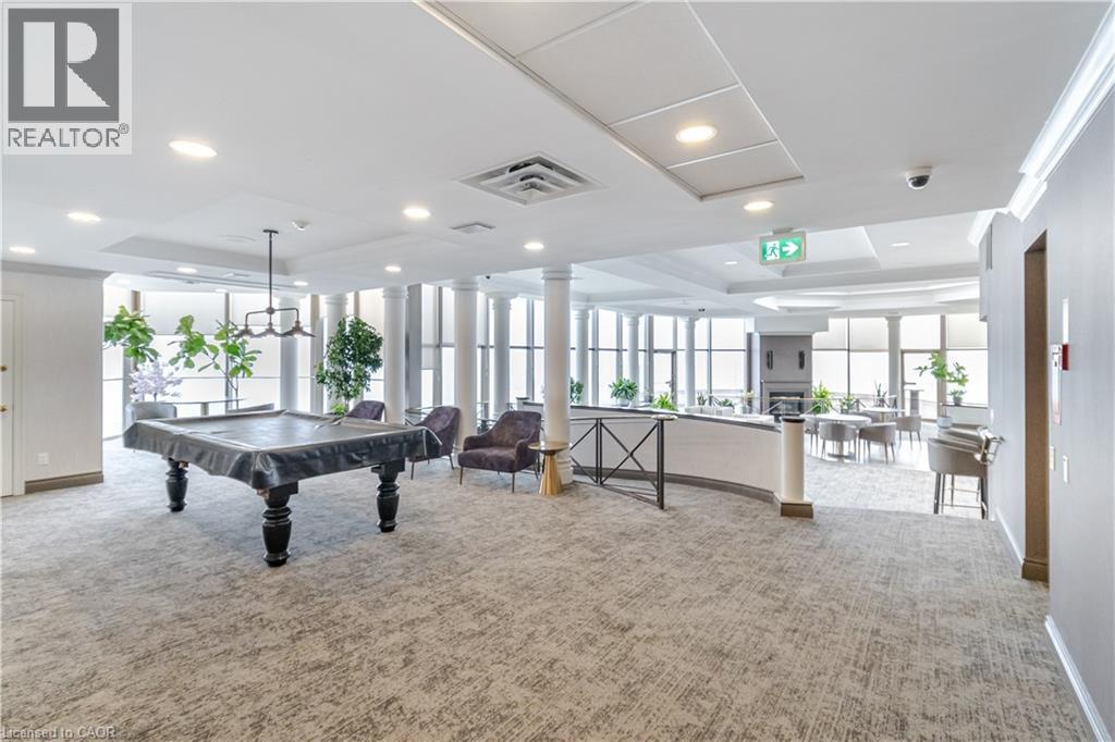 45 KINGSBRIDGE GARDEN Circle Unit# 3208, Mississauga, Ontario, L5R3K4 — Photo 32