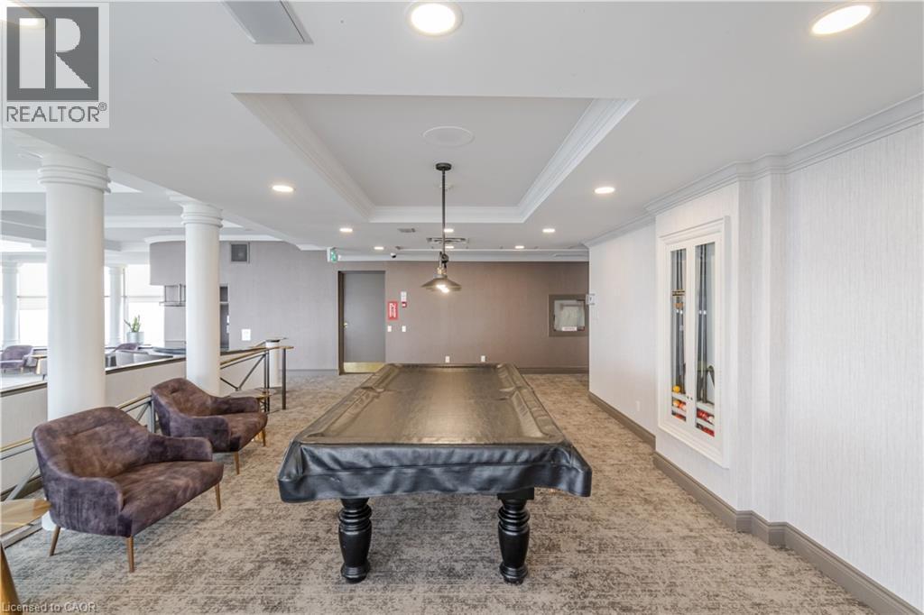 45 KINGSBRIDGE GARDEN Circle Unit# 3208, Mississauga, Ontario, L5R3K4 — Photo 6