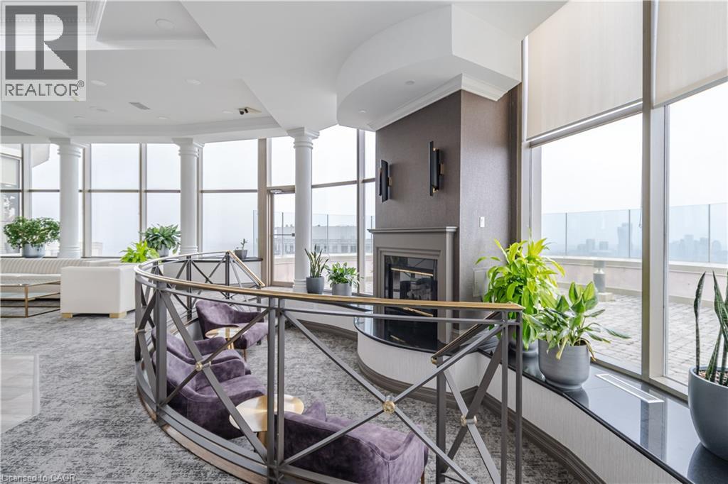 45 KINGSBRIDGE GARDEN Circle Unit# 3208, Mississauga, Ontario, L5R3K4 — Photo 22
