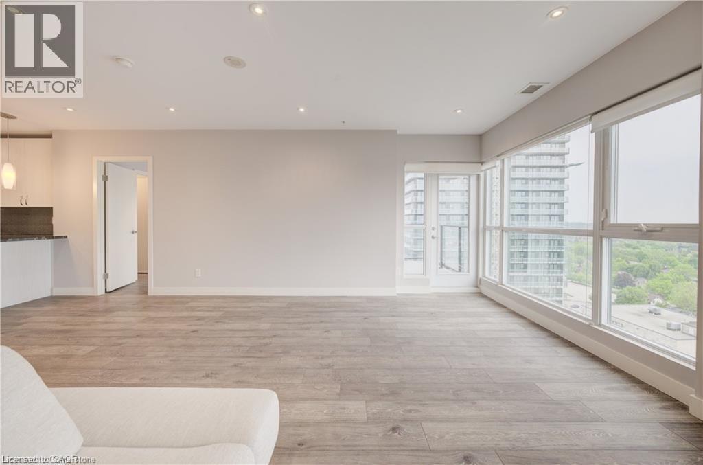 1 VICTORIA Street S Unit# 1513, Kitchener, Ontario, N2G0B5 — Photo 15