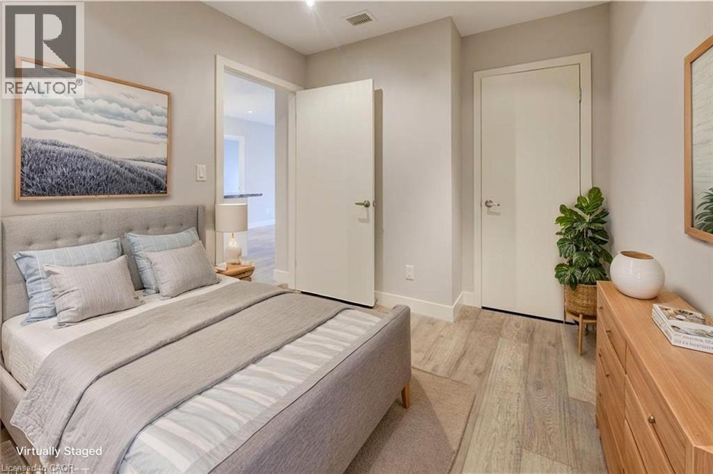 1 VICTORIA Street S Unit# 1513, Kitchener, Ontario, N2G0B5 — Photo 5