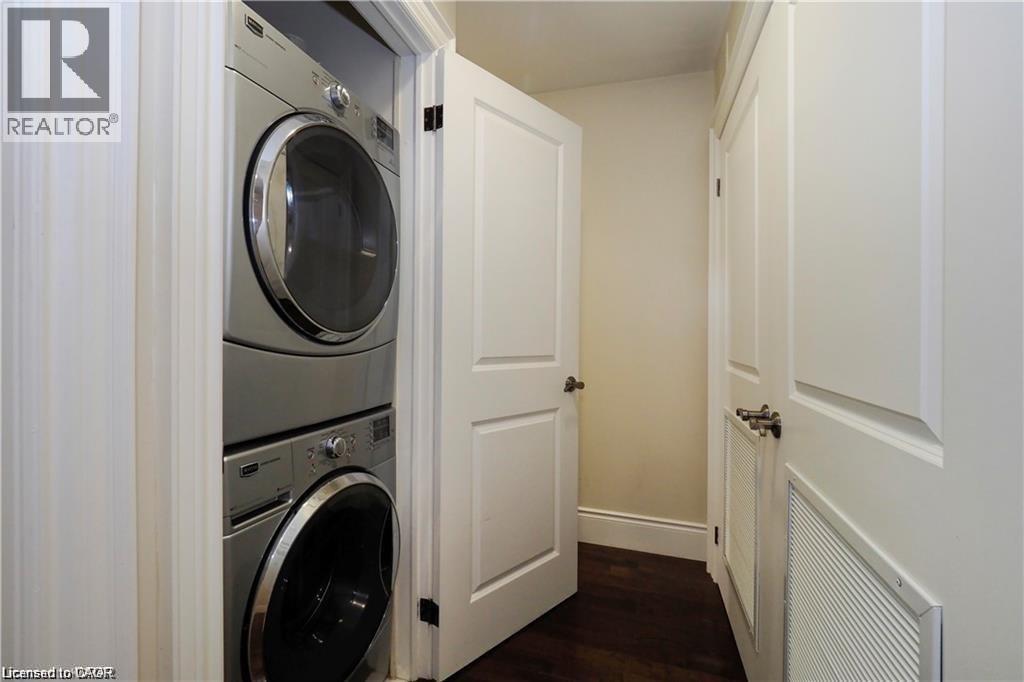 133 PARK Street Unit# 106, Waterloo, Ontario, N2L6L7 — Photo 21