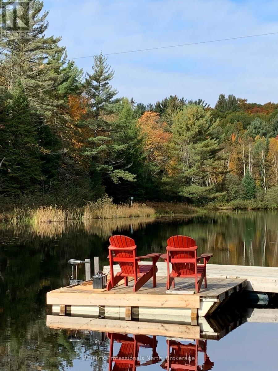 862 LYNX LAKE RD ROAD - 2