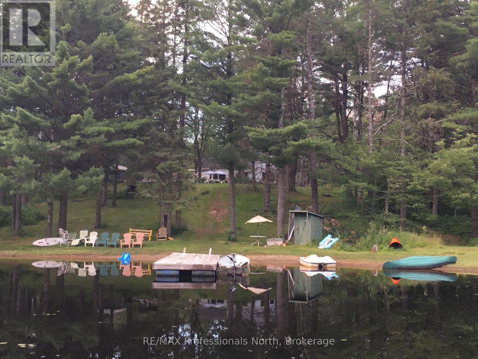 862 LYNX LAKE RD ROAD - 4