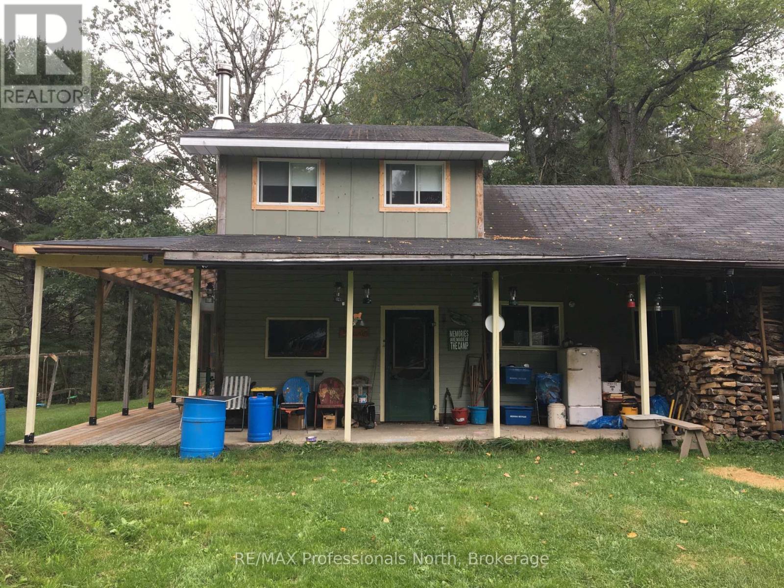 862 LYNX LAKE RD ROAD - 5