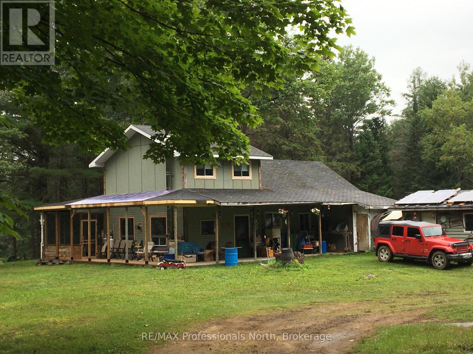 862 LYNX LAKE RD ROAD - 6