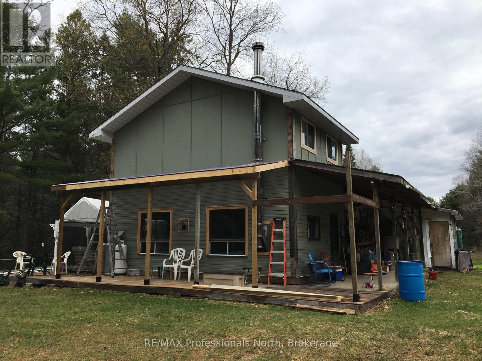 862 LYNX LAKE RD ROAD - 7