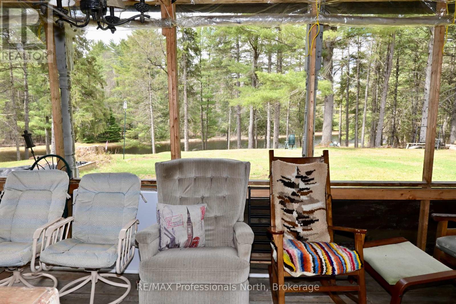 862 LYNX LAKE RD ROAD - 8