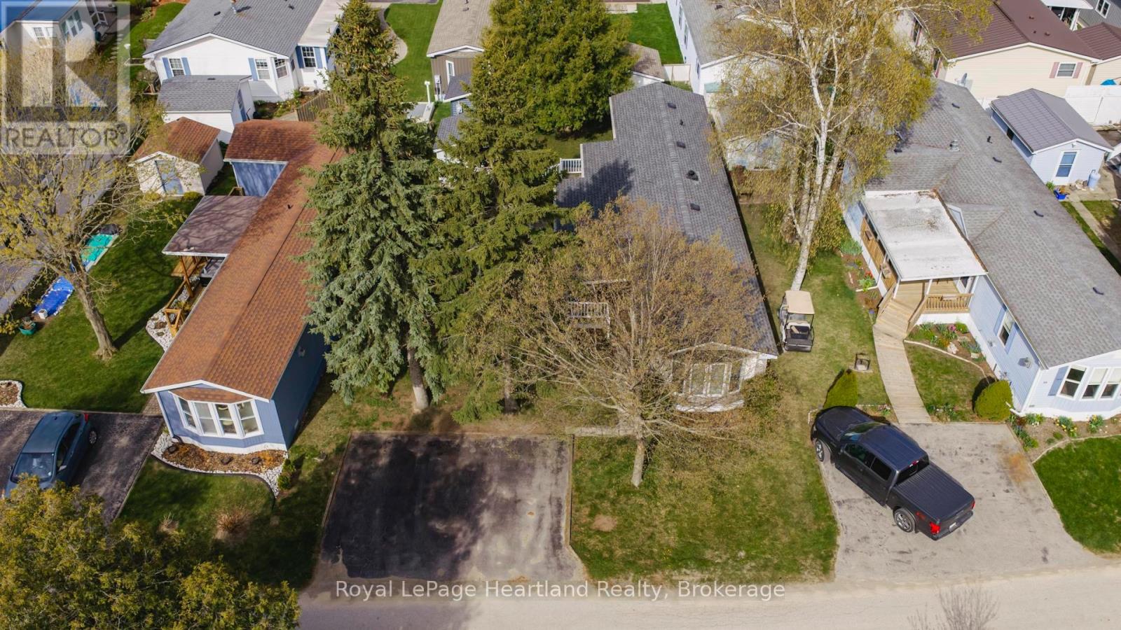 55 CHEROKEE LANE