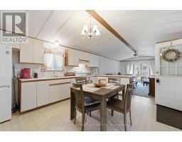 Sunroom - 55 Cherokee Lane, Ashfield Colborne Wawanosh, ON N7A3Y2 Photo 7