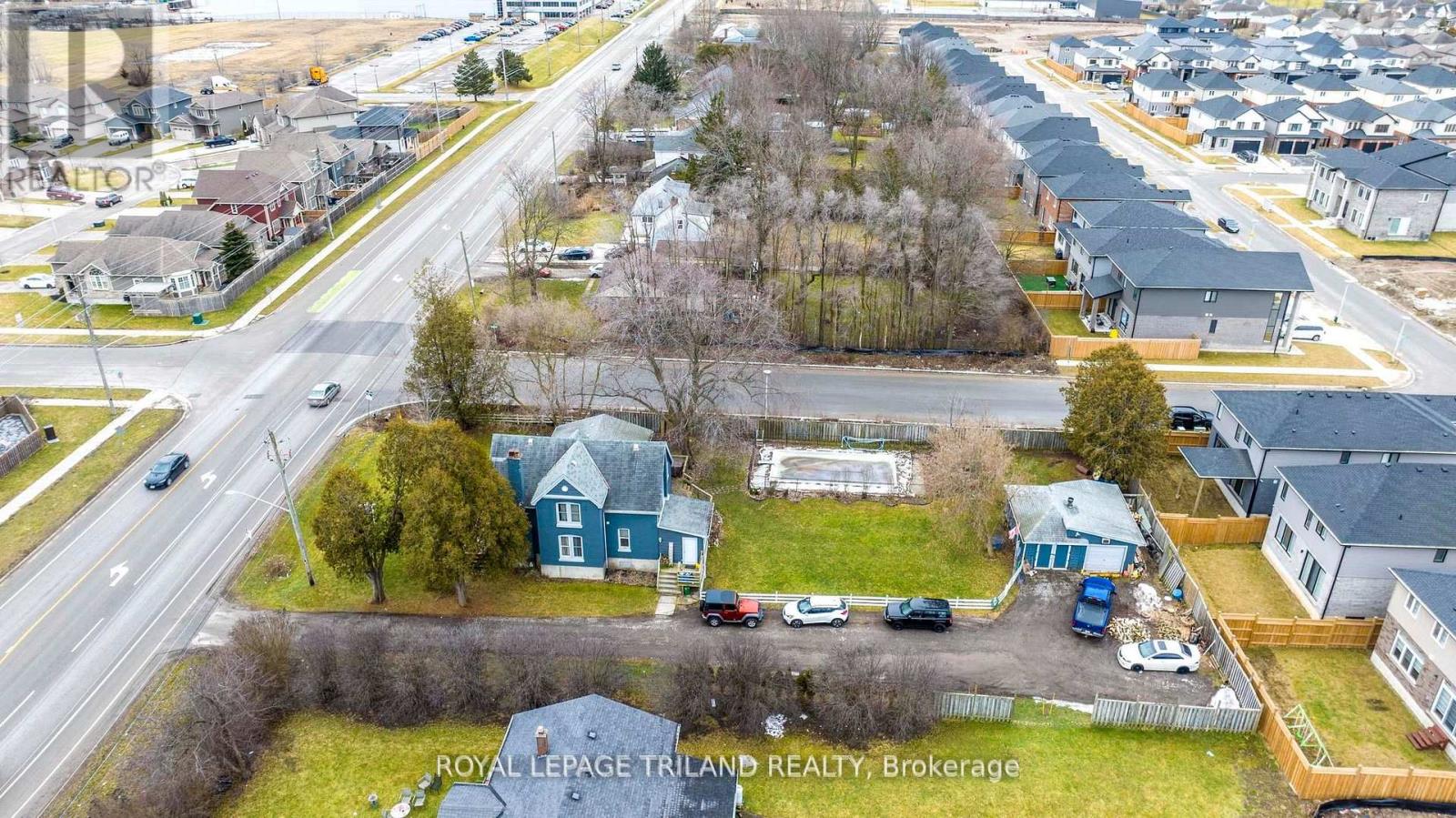 3077 WHITE OAK ROAD - 3