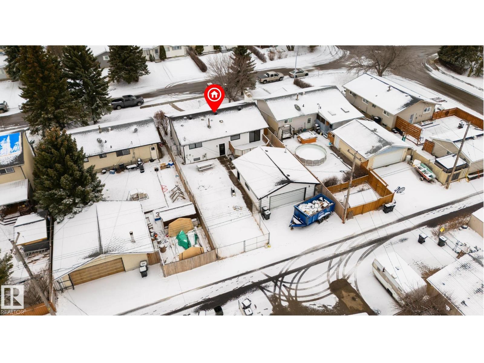 3 LINTHORPE RD, Spruce Grove