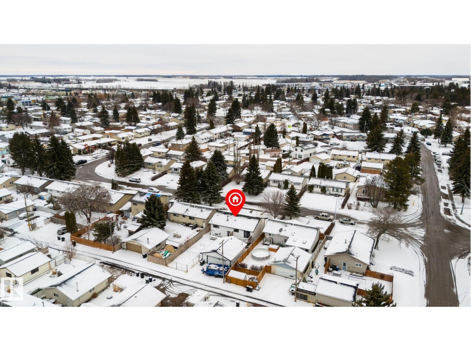 3 LINTHORPE RD, Spruce Grove