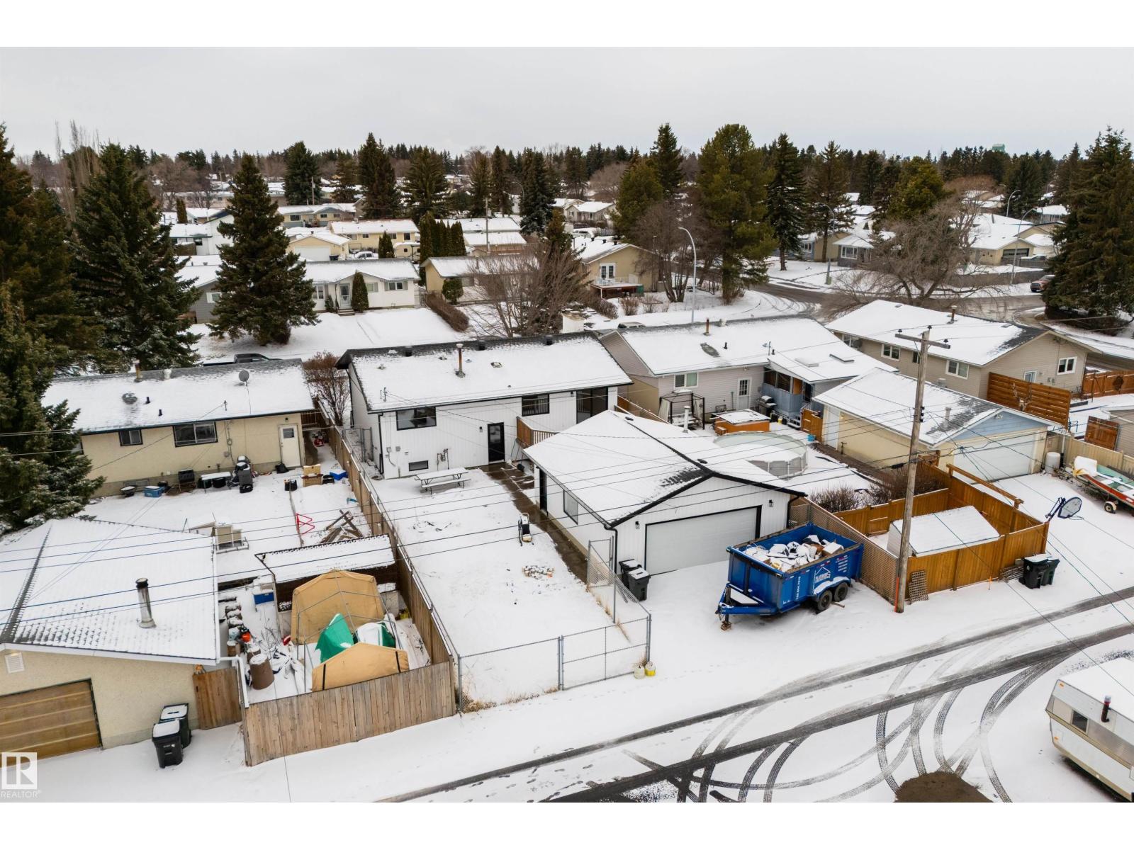 3 LINTHORPE RD, Spruce Grove