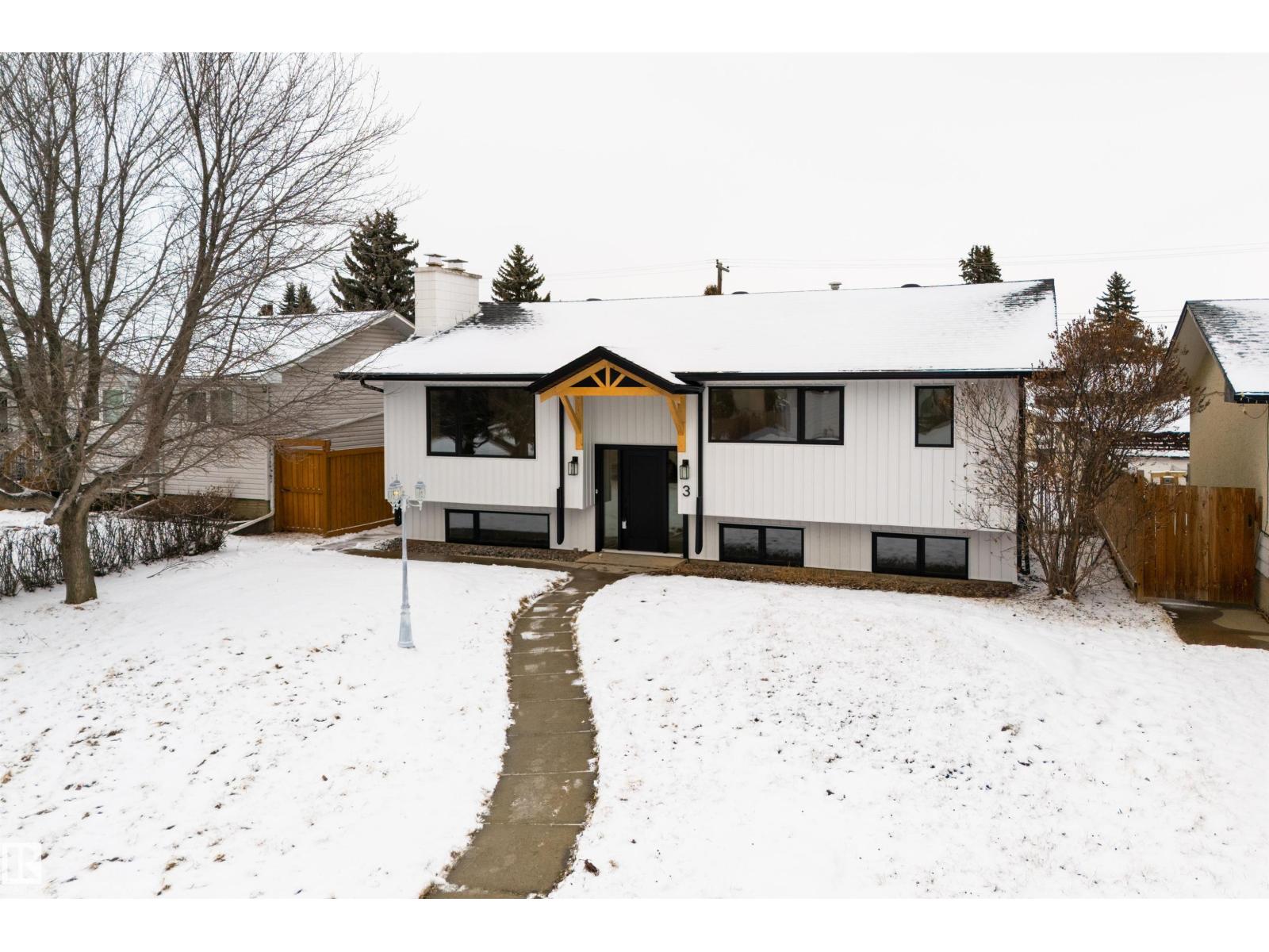 3 LINTHORPE RD, Spruce Grove