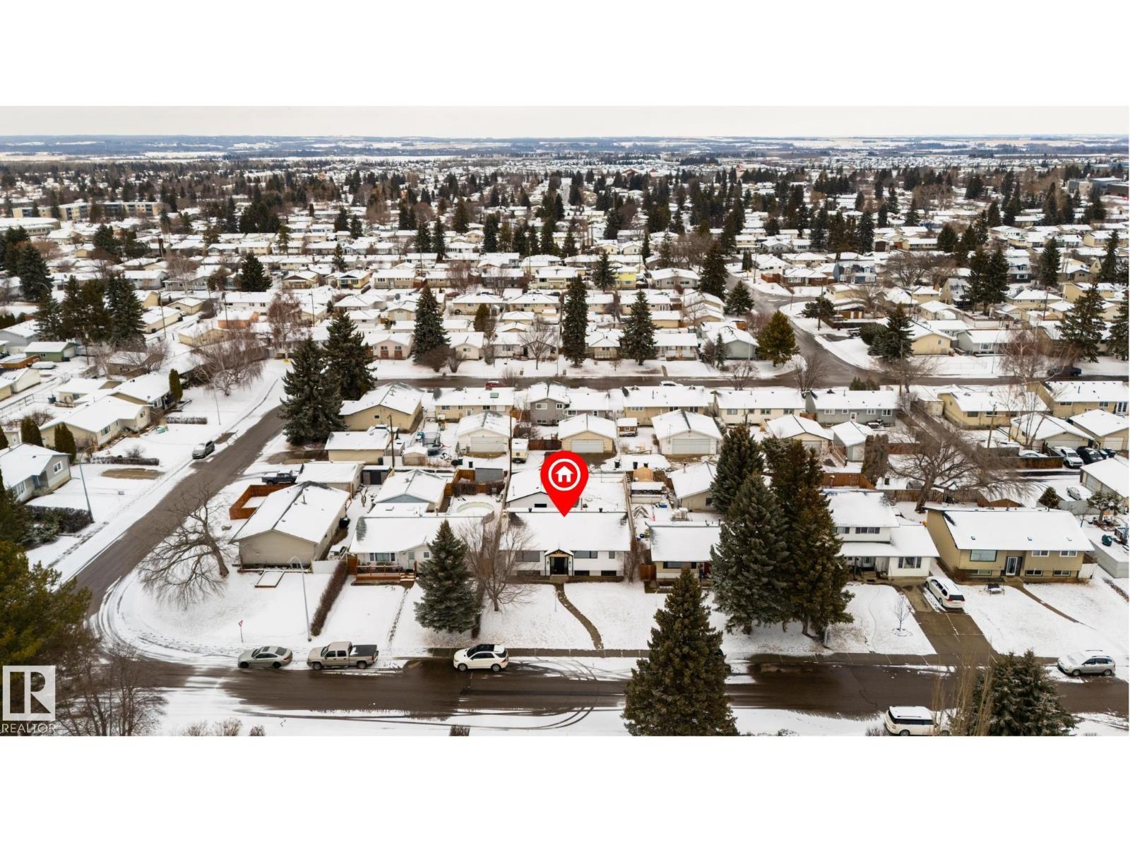 3 LINTHORPE RD, Spruce Grove
