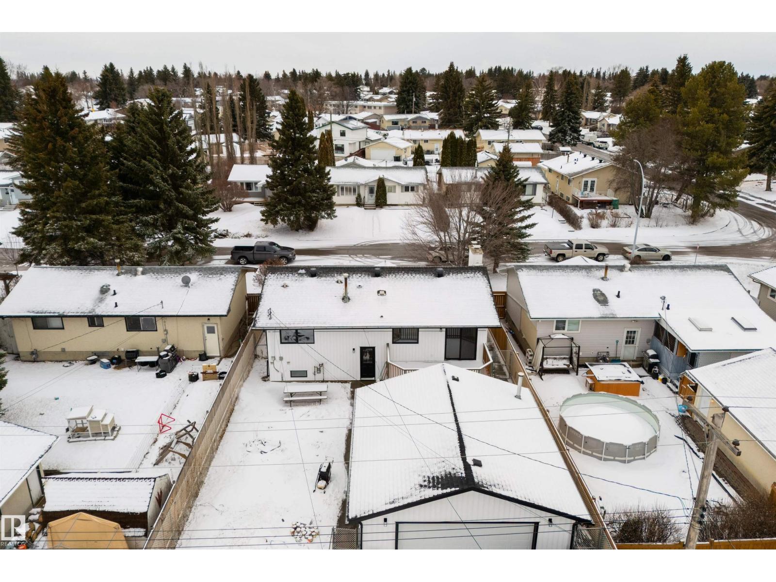3 LINTHORPE RD, Spruce Grove