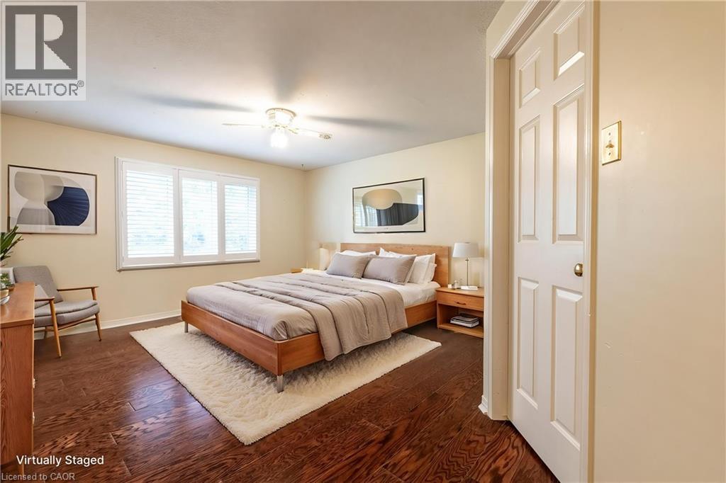 800 UPPER PARADISE Road Unit# 30, Hamilton, Ontario, L9C7L2 — Photo 23
