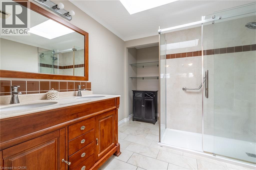 800 UPPER PARADISE Road Unit# 30, Hamilton, Ontario, L9C7L2 — Photo 14