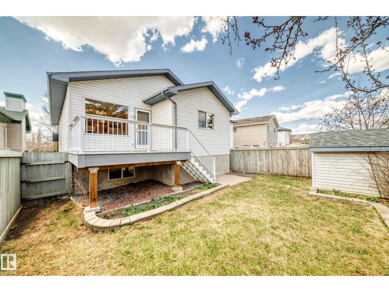 13519 32 ST NW - 63