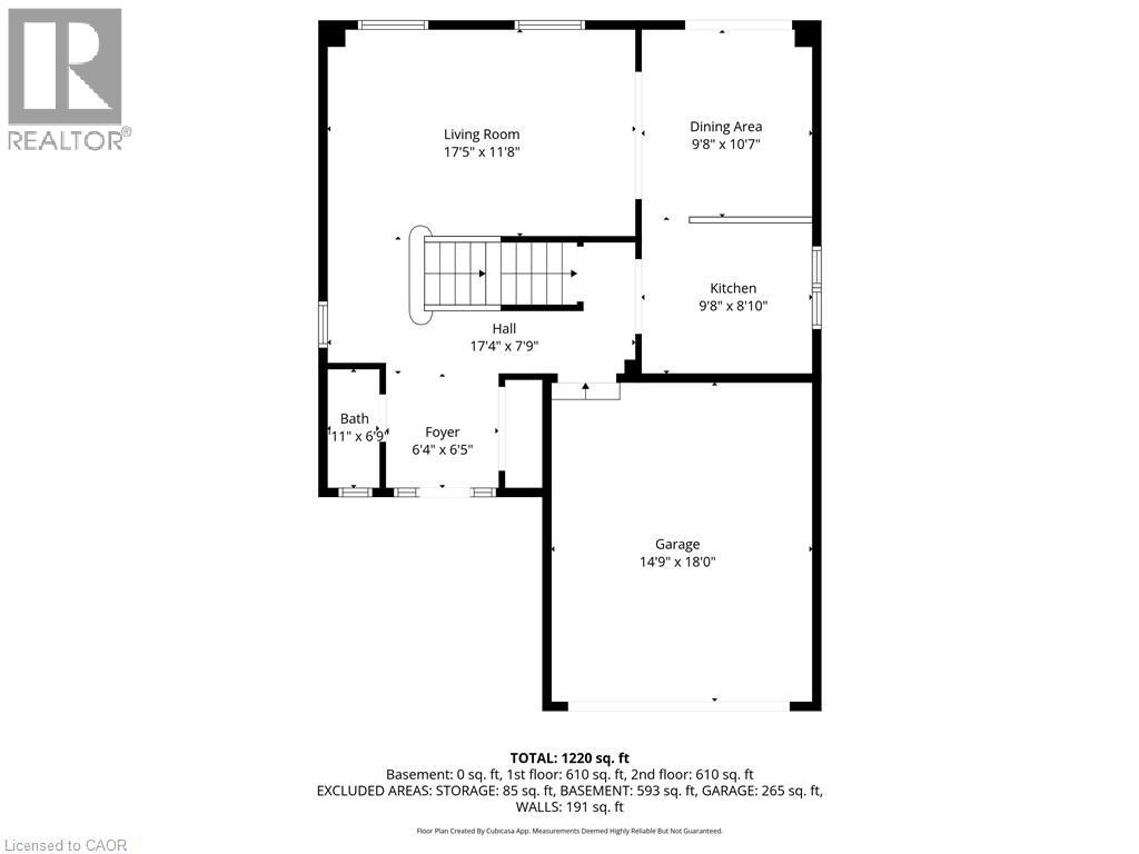 156 PROVIDENT Way - 34
