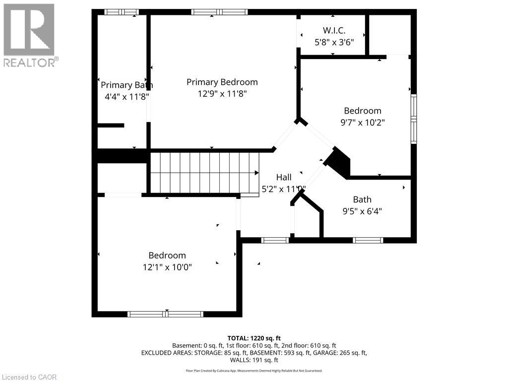 156 PROVIDENT Way - 35