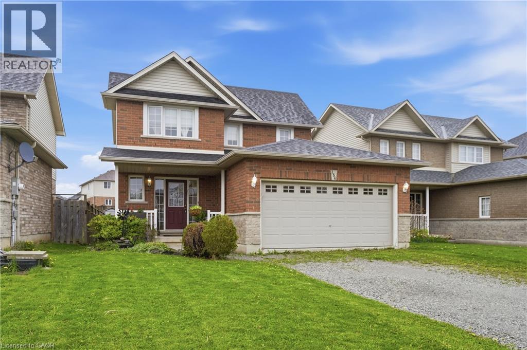 156 PROVIDENT Way, Hamilton, Ontario, L0R1W0 — Photo 2
