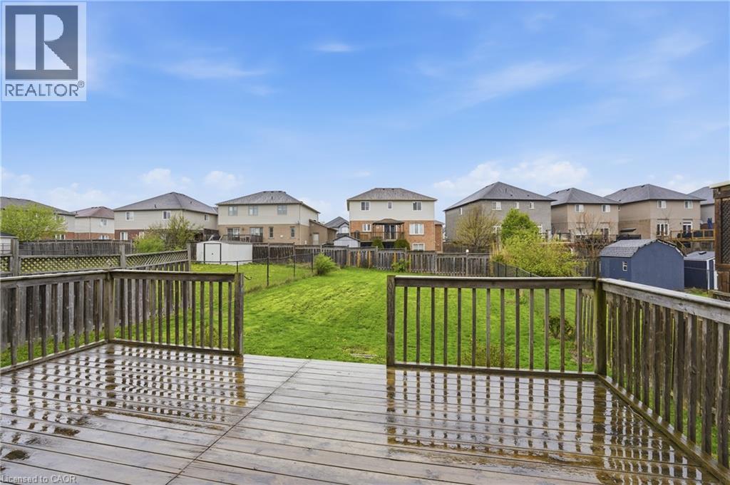 156 PROVIDENT Way, Hamilton, Ontario, L0R1W0 — Photo 28