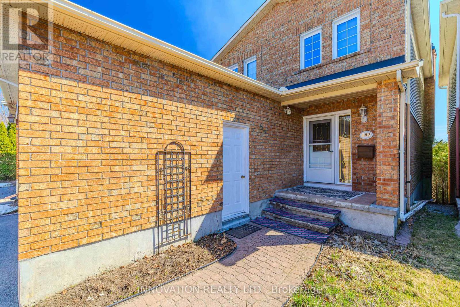 152 MCCURDY DRIVE E - 2