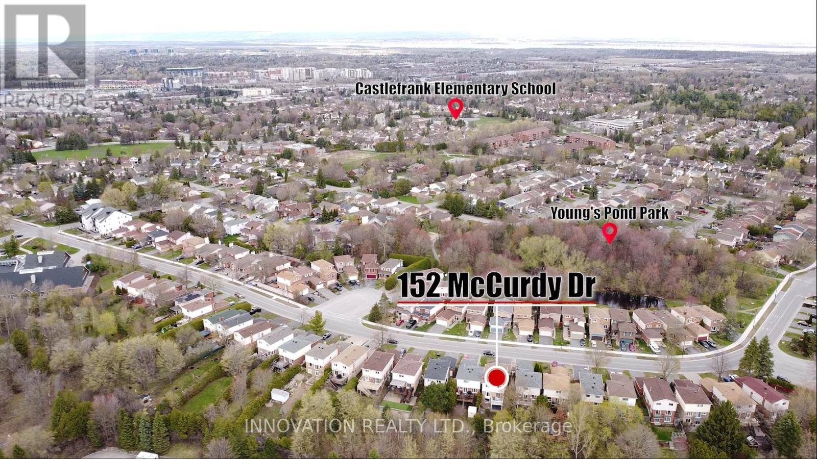152 MCCURDY DRIVE E - 46