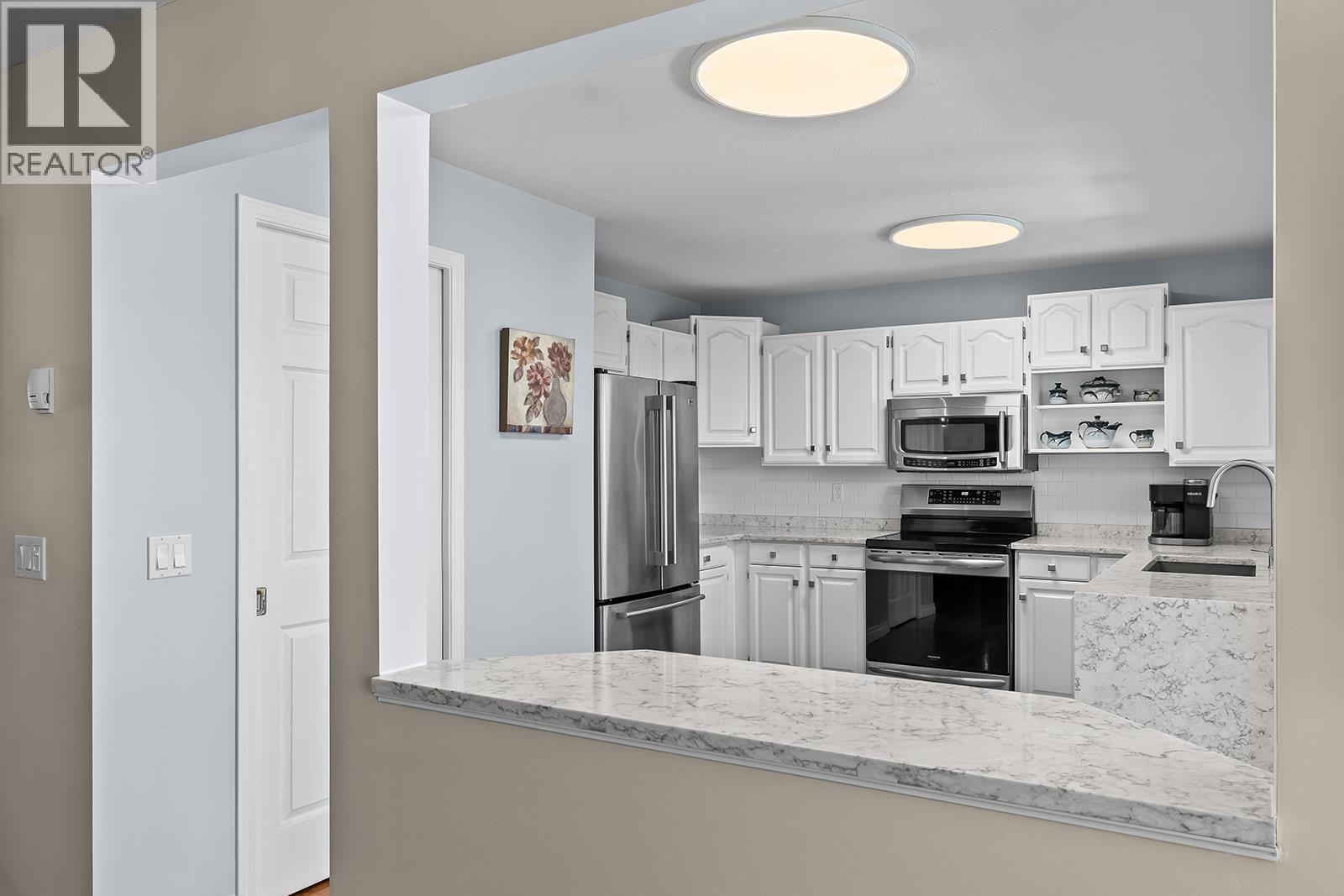 4450 Ponderosa Drive Unit# 102, Peachland