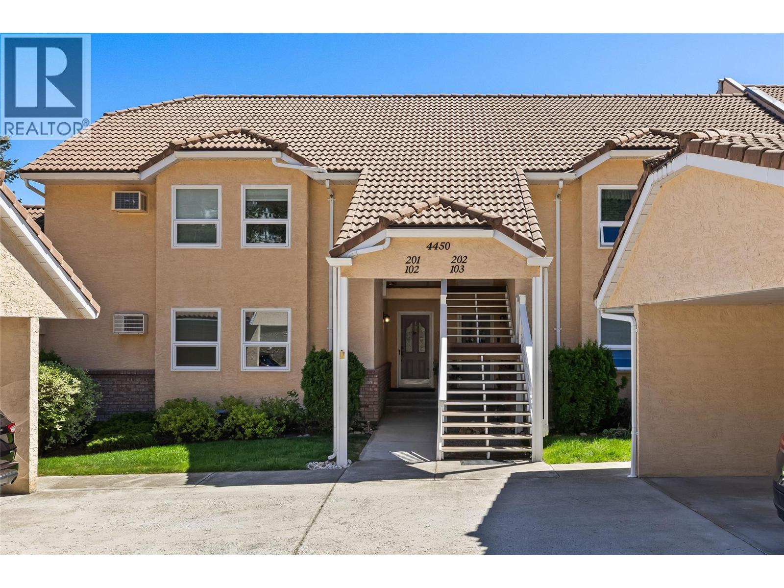 #102 4450 Ponderosa Drive - 2