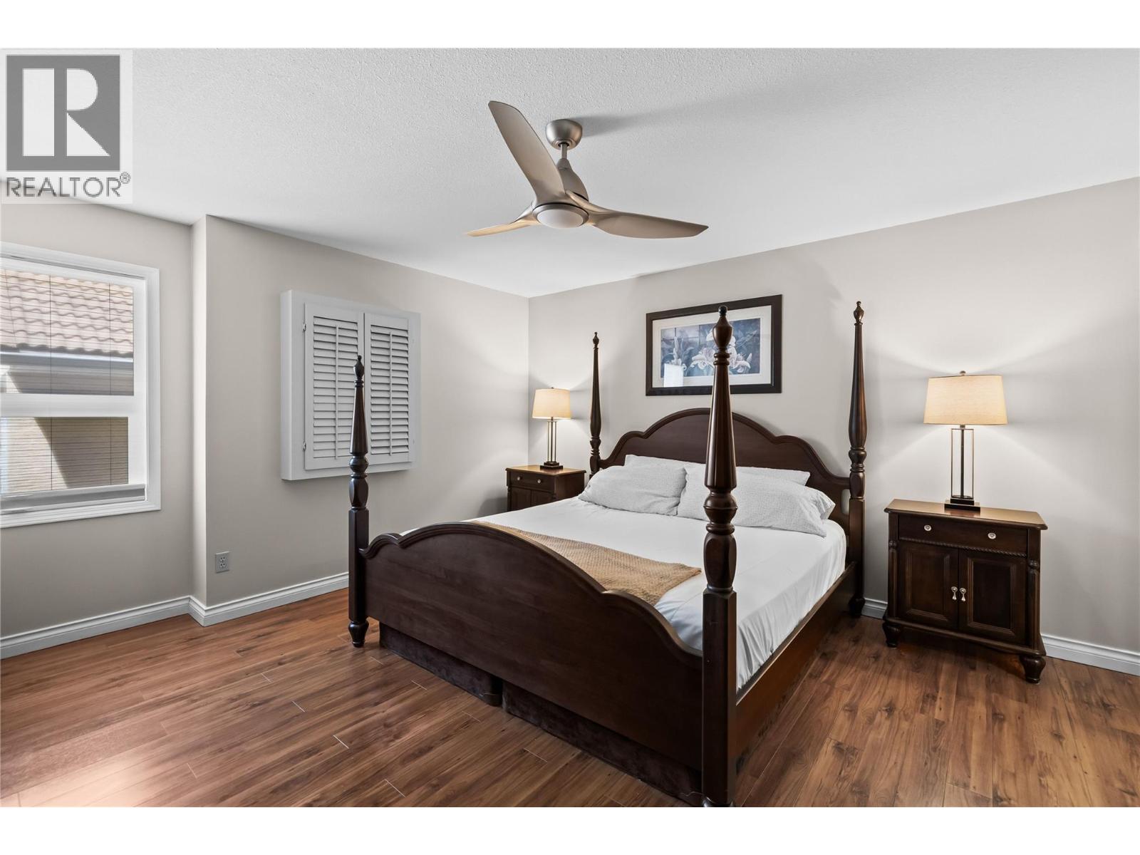 4450 Ponderosa Drive Unit# 102, Peachland